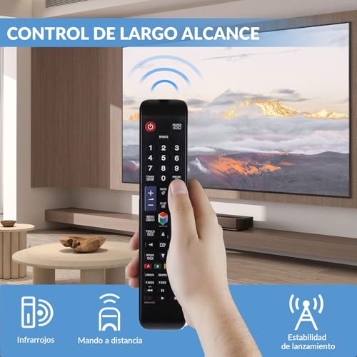 Recopilación de tv samsung 32 un32j4300afxzx , listamos los 10 mejores. 8 Imagen adicional