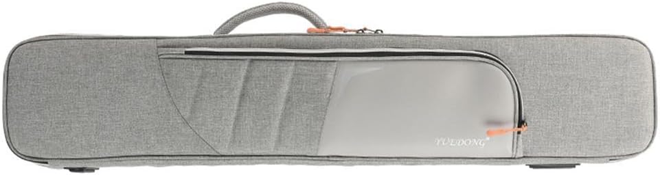 二胡用ソフトキャリーケース オックスフォード生地使用 楽器を安全に保管できます オックスフォード生地使用 二胡用バックパックキャリー