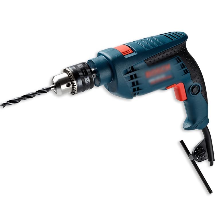 Spacmirrors Schlagbohrmaschine, elektrische Bohrmaschine, zweihändige elektrische Bohrmaschine, Satz von Haushalts… – Bild 7