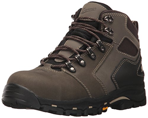 Danner Men's Vicious NMT Non-Waterproof Work Boot