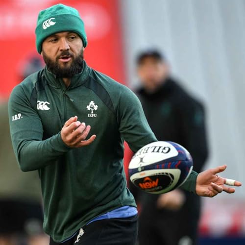 Six Nations Podcast: Can Ireland's disrupters draw a line in the sand?