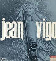 Jean Vigo (Movie Paperbacks) 085631000X Book Cover