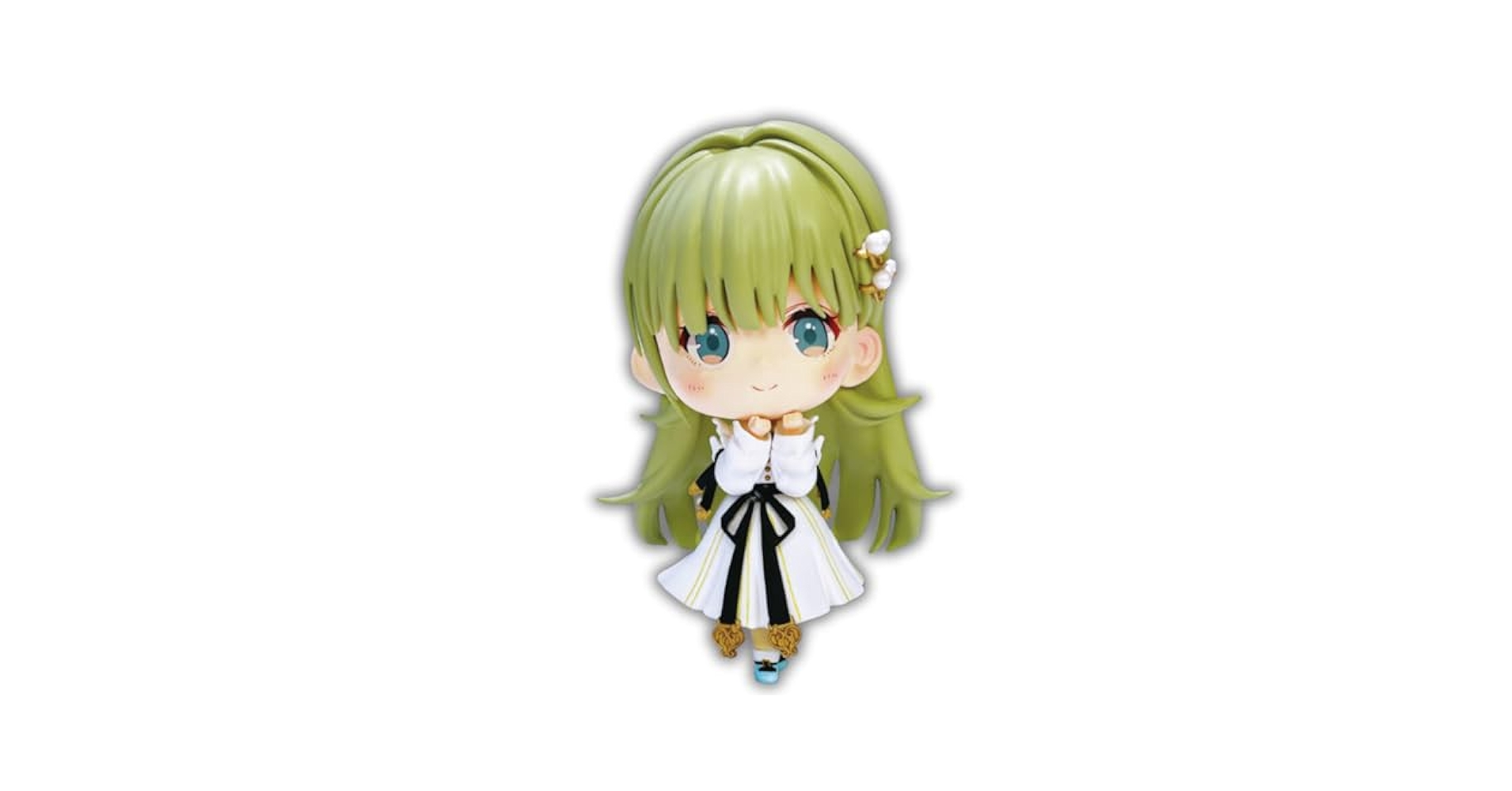 Amazon | ぶいすぽっ！ デフォルメ フィギュア VTuber 約12cm