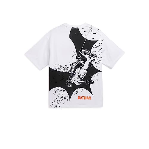 Image of Free Authority Minecraft Printed Loose Fit Grey Cotton Men's T-Shirt
