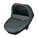 Bébé Confort Nacelle Amber Plus, Légère et Compacte, Naissance à 6 mois (10kg), Sparkling Grey