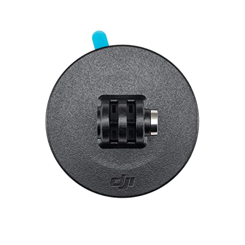 DJI Osmo Action 3 Adhesive Base Kit, Compatibility: Osmo Nano, Osmo 360, Osmo Action 5 Pro, Osmo Action 4, Osmo Action 3 - Detailed View