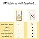 Bio Lemon Cheesecake Geschmackspulver - Leckerer Geschmack und Süße - ohne künstliche Süßstoffe- Vielseitig einsetzbar für Lebensmittel & Getränke - Flavour Powder - Organic Workout (1er)