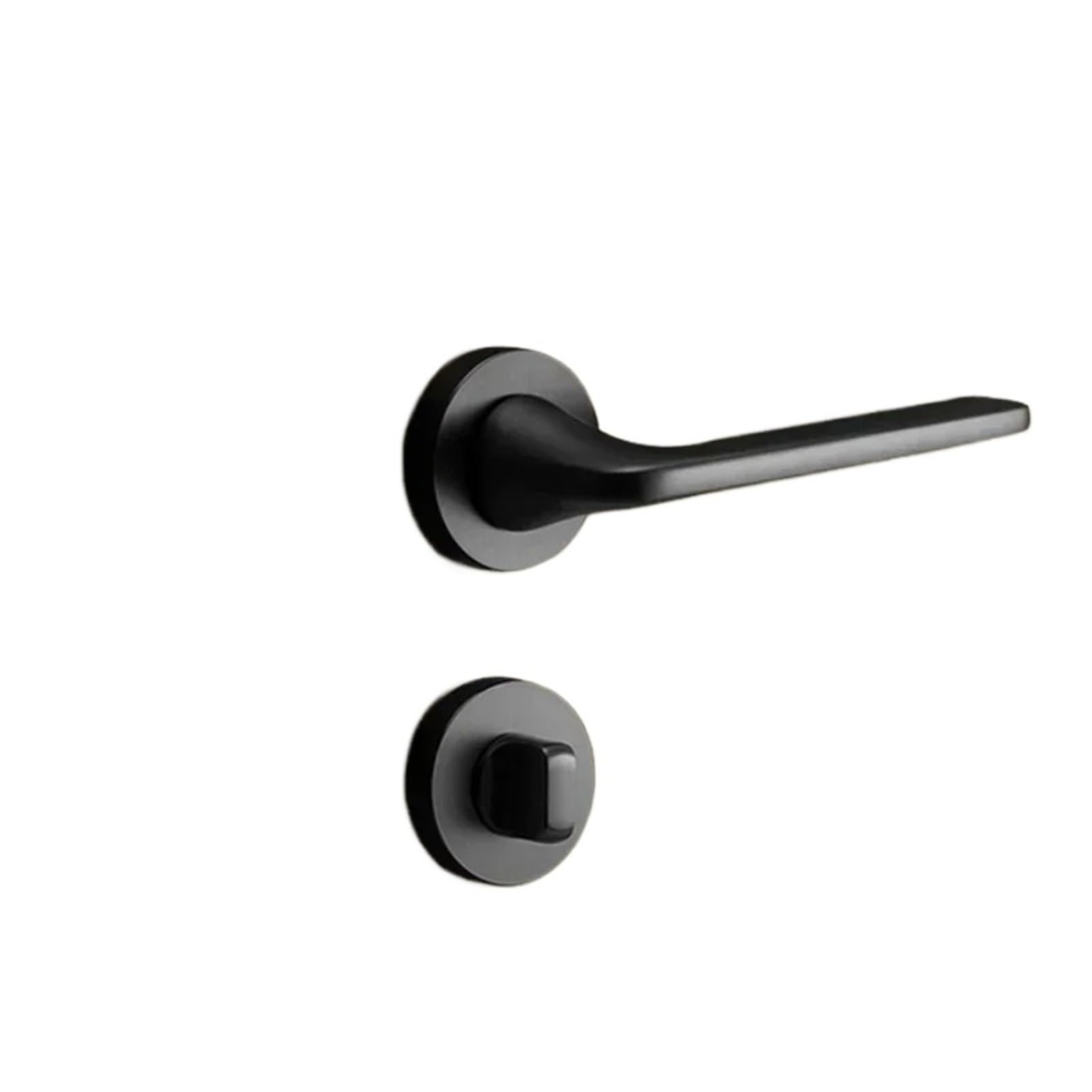 BSAXITHZB 1 Set of zinc Alloy Single-Sided Door Lock Split Home(I)