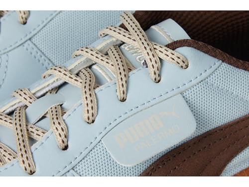 Image of Puma Womens Palermo Shoes
