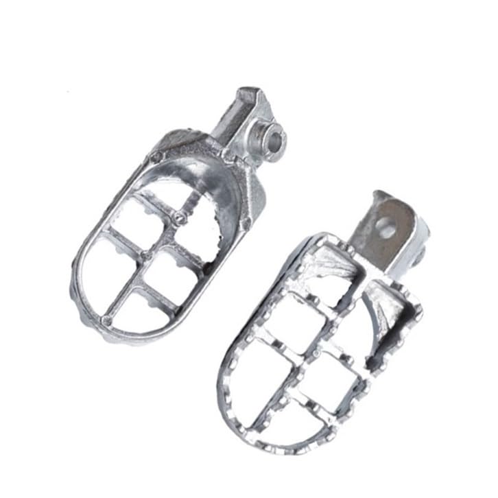 Pédales repose-pieds moto pour XR50R CRF50 CRF70 CRF80 CRF100F dirt pit bike