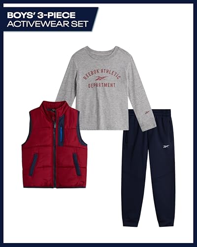 La mejor comparación de Chalecos deportivos para Niño los preferidos por los clientes. 6 Imagen adicional