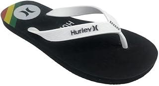 Chinelo Inbox, Hurley, masculino