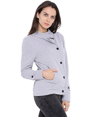 Image of PINACOLADA Women's Cotton Jacket