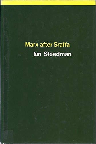 Marx After Sraffa view 2