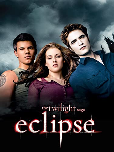  The Twilight Saga: Eclipse
