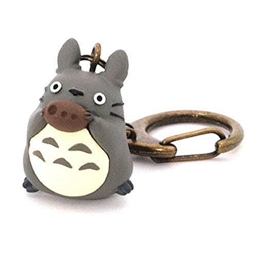 Preisvergleich Produktbild Mein Nachbar Totoro - Studio Ghibli - Schlüsselanhänger - Totoro