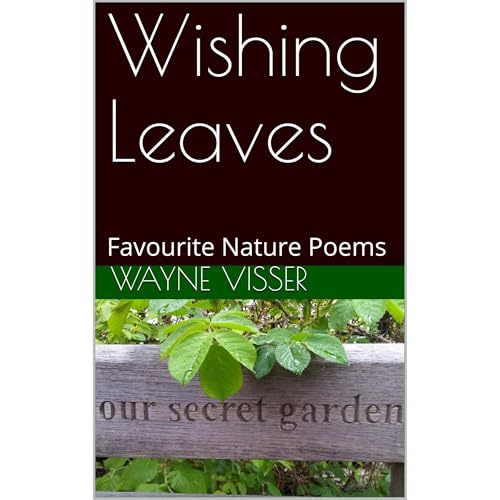 Wishing Leaves by Wayne Visser episode artwork