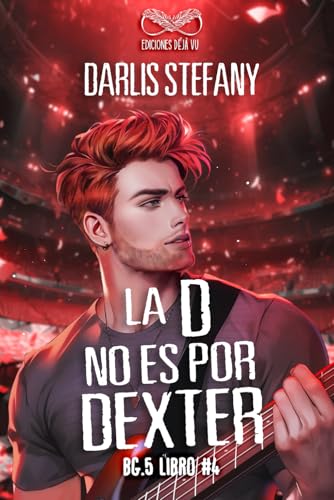 La D No Es Por Dexter