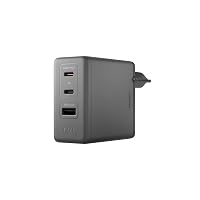Caricabatterie GaN da 140 W DJI Power (senza cavo)