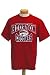 NCAA Houston Cougars Colossus Short Sleeved T-Shirt