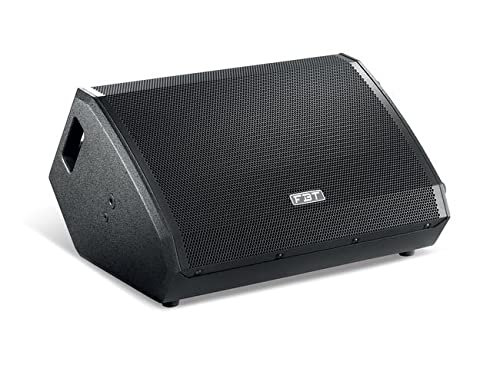 FBT Ventis 112M 2-Wege 12 Zoll Passiver Monitor 500W @ 8 Ohm
