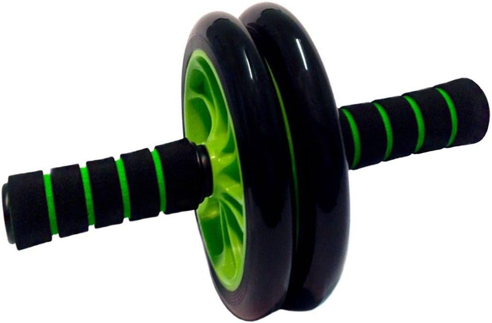 AB 2 Wheel Ab Exerciser (Multicolor)-image-16