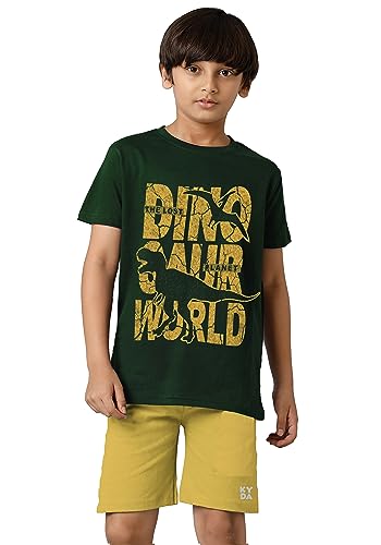 Image of KYDA KIDS Boys Clothing Sets