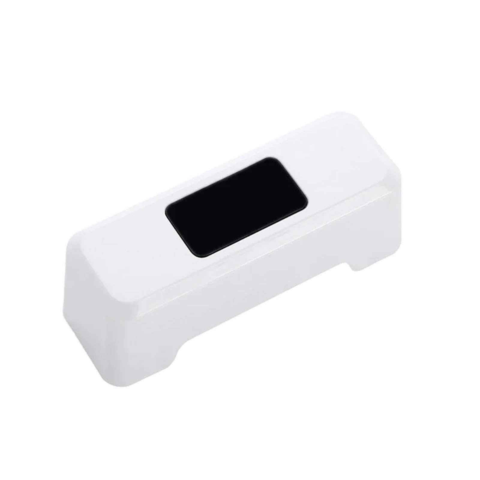 Fluxómetro manual para inodoro Sensor Automático Sin Contacto Con Pulsador Auxiliar For Descarga De Inodoro