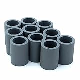  ZGHQHCDRH 10pcs. Double Feed Prevention Roller OEM for Konica Minolta Bizhub 600 601 750 751 Press C7000 C8000 PRO C5500 C5501 C6500 C6501