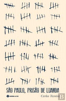 São Paulo, Prisão de Luanda (Portuguese Edition) [Paperback] Carlos