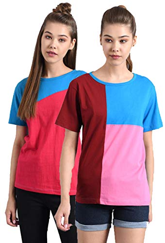 Image of KOTTY 2pc Women's T-shirt