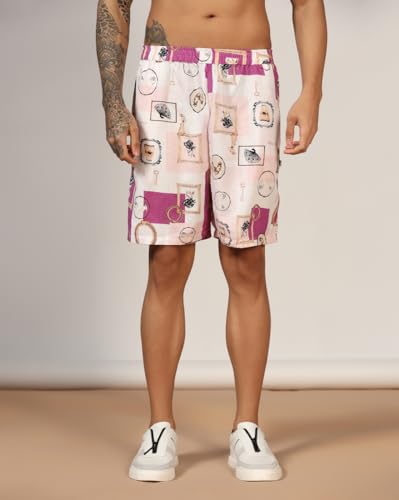 Image of Leriya Fashion Boxer Shorts for Men | Boxer | Boxer Briefs for Men | Boxer for Men |