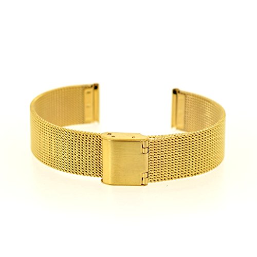 Eichmüller 019-029 - Cinturino per orologio in