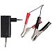 Produktbild AkkuShop Set-Artikel Ladegerät für 2V, 6V und 12V Blei-Säure-, Blei-Gel- und Blei-Vlies-Akkus ab 1,2Ah