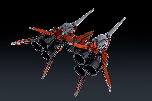 Plum RayForce RVA-818 X-Lay maqueta 1:144 miniatura 7