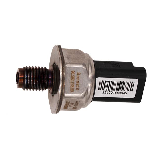 Sensore di pressione della guida al carburante 9655465480 96.582.278.80 6PH1001 Per Peugeot 207 407 Ranch Per Citroen C3 C4 C5 Berlingo Dispatch Per Fiat Scudo