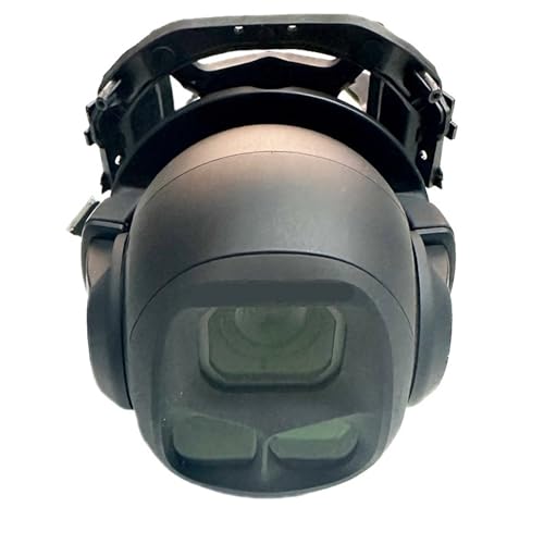 �݊���������܂��f�B�[�W�F�C�A�C Mavic 4 Pro�����Mavic 4�V���[�Y�A�W���o���J�������j�b�g�APTZ�ڑ��P�[�u���A�U���_���p�[�v���[�g�ƃ��[����у��[�����[�^�[���i�ɑΉ�(Complete Gimbal)