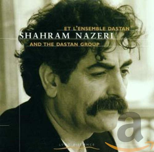 Shahram Nazeri Amazon.de MusikCDs & Vinyl