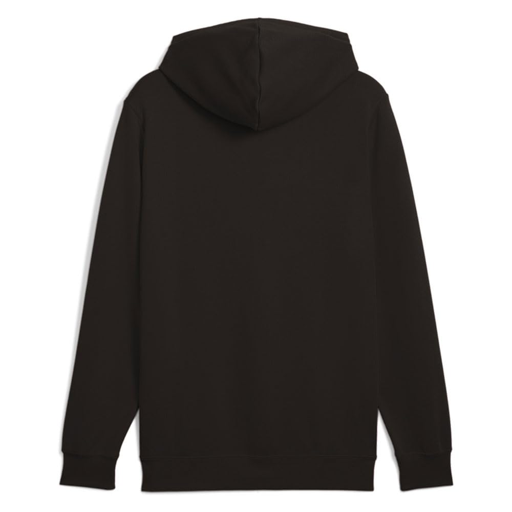 Puma ESS No. 1 Logo Hoodie TR Sudaderas con Capucha Hombre (Pack de 1)