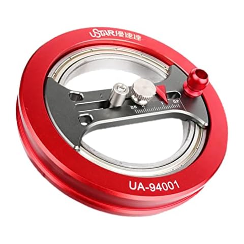 TOOYFUL T Model Building Kit for Cutting Cover