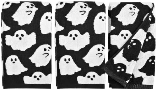Ghost / 25" L x 16" W 3PK