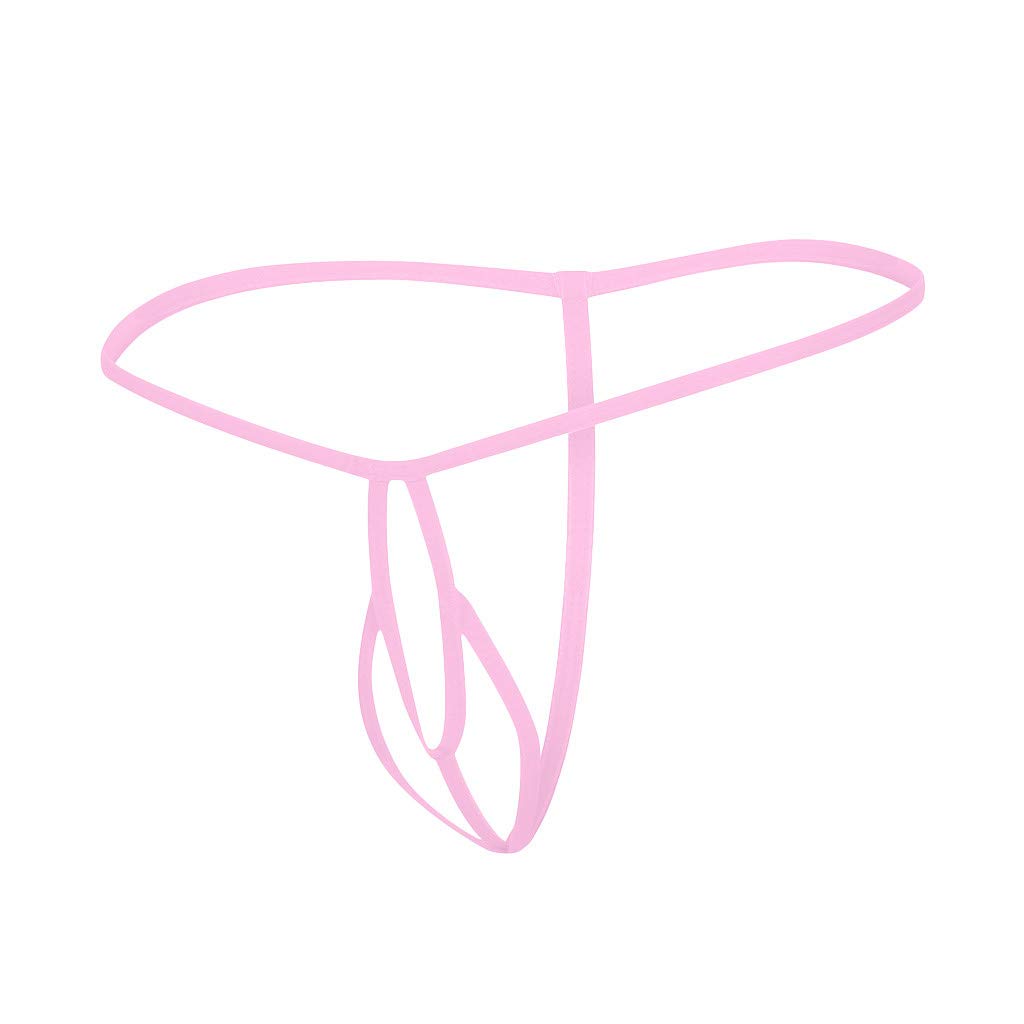 Mens Lingerie Mens G String Thong Men Fishnet Underwear Booty Shorts Mens G String