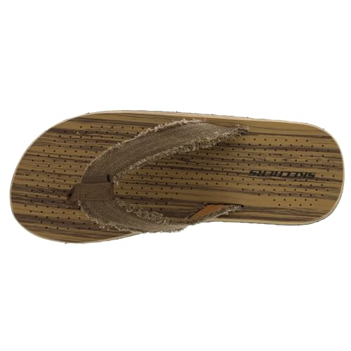 Skechers Men's Tantric Flip-Flop2
