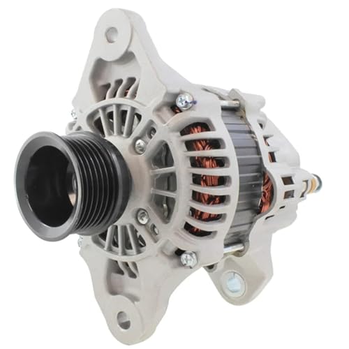 Alternateur haute performance pour moteur ATG19743 compatible Volvo Penta