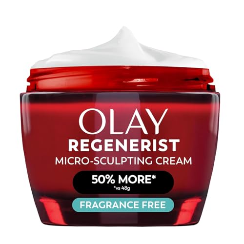 Olay Regenerist Micro-Sculpting Cream