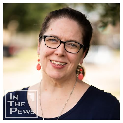 Claire McMullin Podcast Por  arte de portada