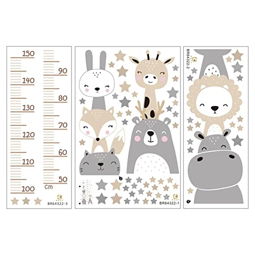 Voiakiu Grafico Altezza Muro Grafico Crescita per