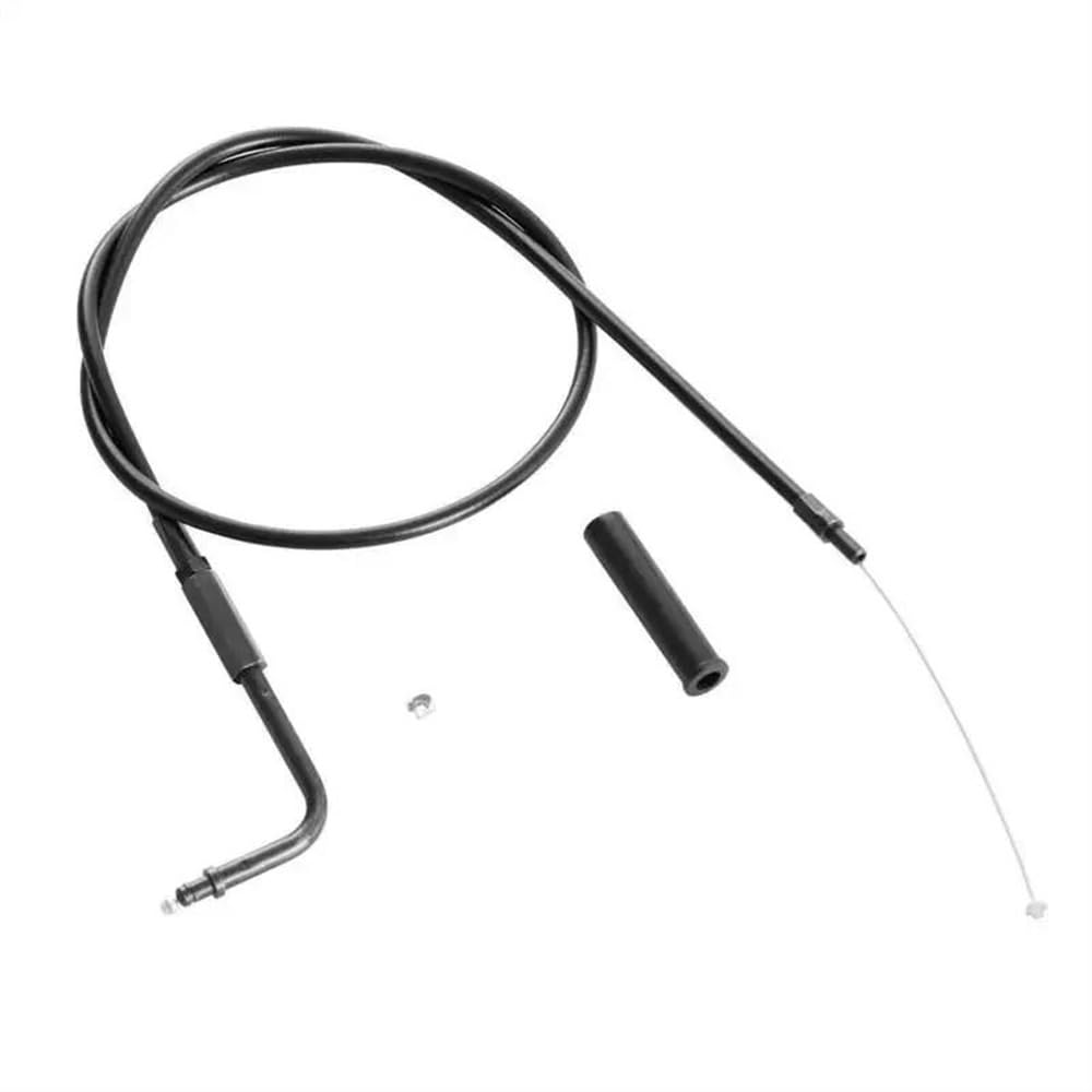 Câble d'accélérateur pour Harley Dyna Wide Super Glide FXD