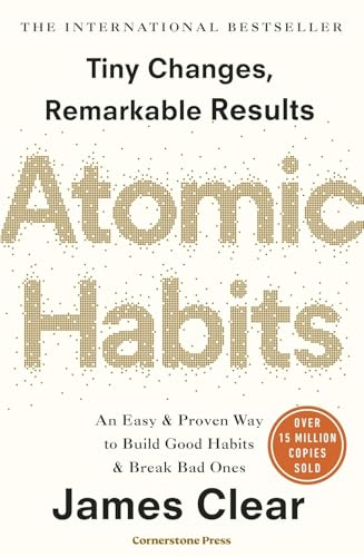 Image of Micro Habits Small Changes Big Impact By Walter Smith & Atomic Habits By James Clear 2 Books Collection Set