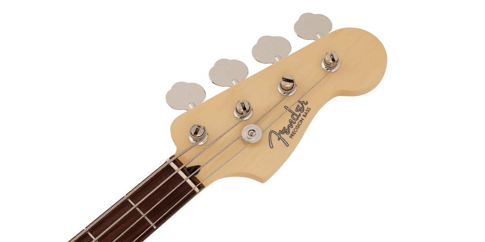 Amazon.co.jp: Fender フェンダー Made in Japan Hybrid II P Bass